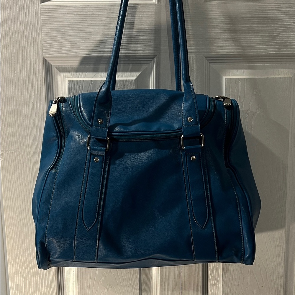 Perry Ellis Shoulder Bag